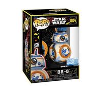 FUNKO POP: STAR WARS - BB-8 (RETRO)