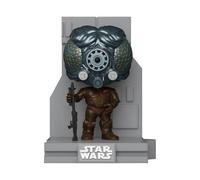 FUNKO POP: STAR WARS - BHC 4-LOM DLX DIORAMA