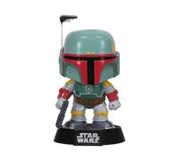 Funko POP Star Wars Boba Fett