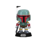 Funko POP Star Wars : Boba Fett - Collectable Vinyl Figure - Gift Idea - Offici