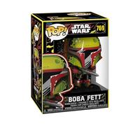 Funko Pop! Star Wars #769 Boba Fett (Retro)