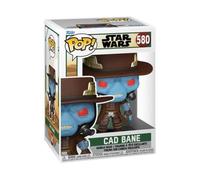 FUNKO POP: STAR WARS: BOBF - CAD BANE