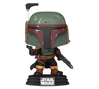 Funko Pop! Star Wars: Bobf Boba Fett