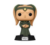 Funko POP Star Wars Book of Boba Fett Majordomo 3.75" Vinyl Figure (#582)