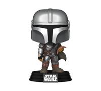 Funko POP Star Wars Book of Boba Fett The Mandalorian 3.75" Vinyl Figure (#585)
