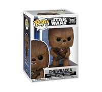 Funko Pop Star Wars: Chewbacca
