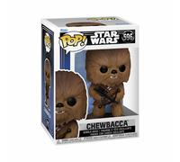 Star Wars Star Wars: Chewbacca #596 One Colour