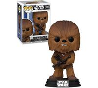 Funko Pop Star Wars Chewbacca Funko Multicolor