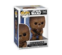 FUNKO POP: STAR WARS - CHEWBACCA NEW CLASSICS
