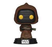 Funko POP! Star Wars-Classic Jawa - Collectable Vinyl Figure - Gift Idea - Official Merchandise - Toys for Kids & Adults - Movies Fans - Model Figure for Collectors and Display