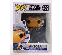 POP! Star Wars: Clone Wars - Ahsoka