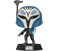 Funko POP Star Wars Clone Wars - Bo-Katan Vinyl Figure