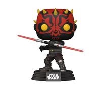 Funko POP Star Wars Clone Wars Darth Maul