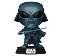Funko POP! Star Wars Concept Alternate Vader - Yoda - Collectable Vinyl Figure - Gift Idea - Official Merchandise - Toys for Kids & Adults - Movies Fans - Model Figure for Collectors and Display