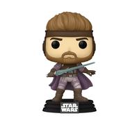 Funko POP Star Wars Concept Series Han Solo 3.75" Vinyl Figure (#472)