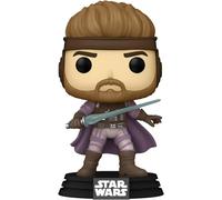 Funko Pop! Star Wars: Concept Series Han Vinyl Figure - 10 CM