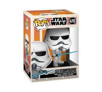 Funko POP Star Wars: Concept Series - Stormtrooper - Collectable Vinyl Figure -