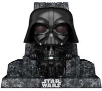 FUNKO POP: STAR WARS: DARKSIDE - DARTH VADER THRONE DLX