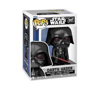 Funko Pop Star Wars: Darth Vader