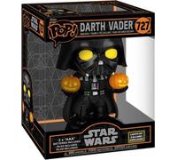 FUNKO POP: STAR WARS - DARTH VADER 6' W/SFX