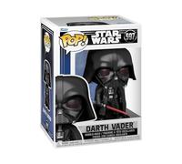 Funko Pop Star Wars Darth Vader Figure
