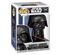 FUNKO Pop! Vinyl: Darth Vader - Star Wars, Black