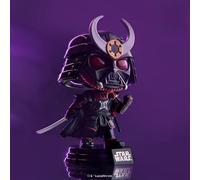 Funko POP! Star Wars Darth Vader Samurai Edition, Exclusive Vinyl Bobblehead Figure #775, 5 inches