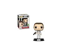 Funko Pop Star Wars ECCC 2018 - Padme Amidala Vinyl Figure
