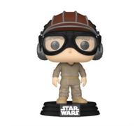 FUNKO POP: STAR WARS: EP1 25TH - ANAKIN W/HELMET
