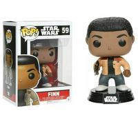Funko POP Star Wars 59 Finn