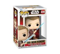 Funko POP! Obi-Wan Kenobi - Star Wars: The Phantom Menace