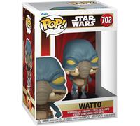 Funko POP Star Wars: Episode 1 The Phantom Menace Anniversary - Watto - Collect