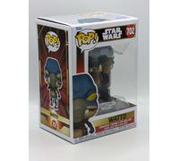 Funko Pop Star Wars | Episode 1 The Phantom Menace | Watto #702