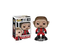 Funko POP Star Wars: Episode 7 Nien Nunb
