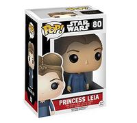 Funko POP Star Wars: Episode 7 Princess Leia