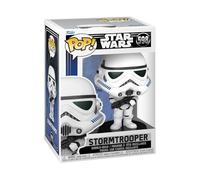 Funko POP! Star Wars StormTrooper Figure