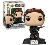 Funko Pop! Marvel: What If Infinity Killmonger