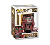 Star Wars Galaxy's Edge M3-R3 US Exclusive Pop! Vinyl