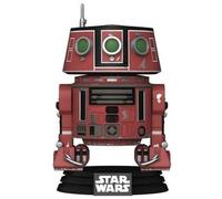 Star Wars Galaxy's Edge M3-R3 US Exclusive Pop! Vinyl