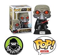 Funko Pop Darth Malgus (Legends) Special Edition 728