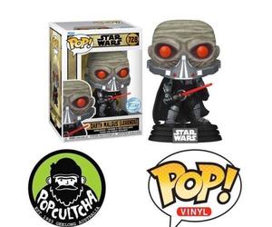 FUNKO POP: STAR WARS: GAMING GREATS - DARTH MALGUS