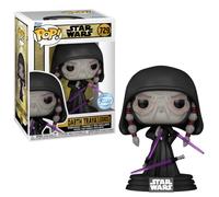 Funko Pop Star Wars: Gaming Greats - Darth Traya Vinyl Action Figure