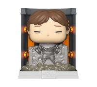 Funko POP! Star Wars Han Solo in Carbonite Deluxe Figure, Limited Edition 3000 Pieces