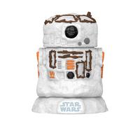 Funko Pop Star Wars: Holiday - R2-D2 Snowman