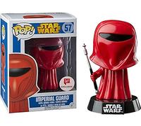 Funko Pop! Star Wars - Imperial Guard (Limited Exclusive) #57
