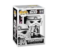 Funko POP! Star Wars: Impressions - Stormtrooper