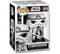 Funko Pop Star Wars Impressions Stormtrooper #815 Vinyl Figure