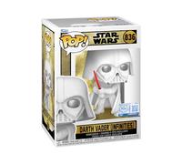 Funko Pop! Darth Vader Infinities Vinyl Figure Star Wars