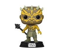 Funko POP! Figure Star Wars Jedi: Fallen Order Nightbrother – Exclusive Yellow