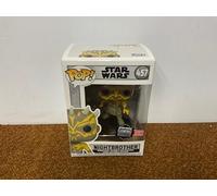 Funko POP! Figure Star Wars Jedi: Fallen Order Nightbrother – Exclusive Yellow